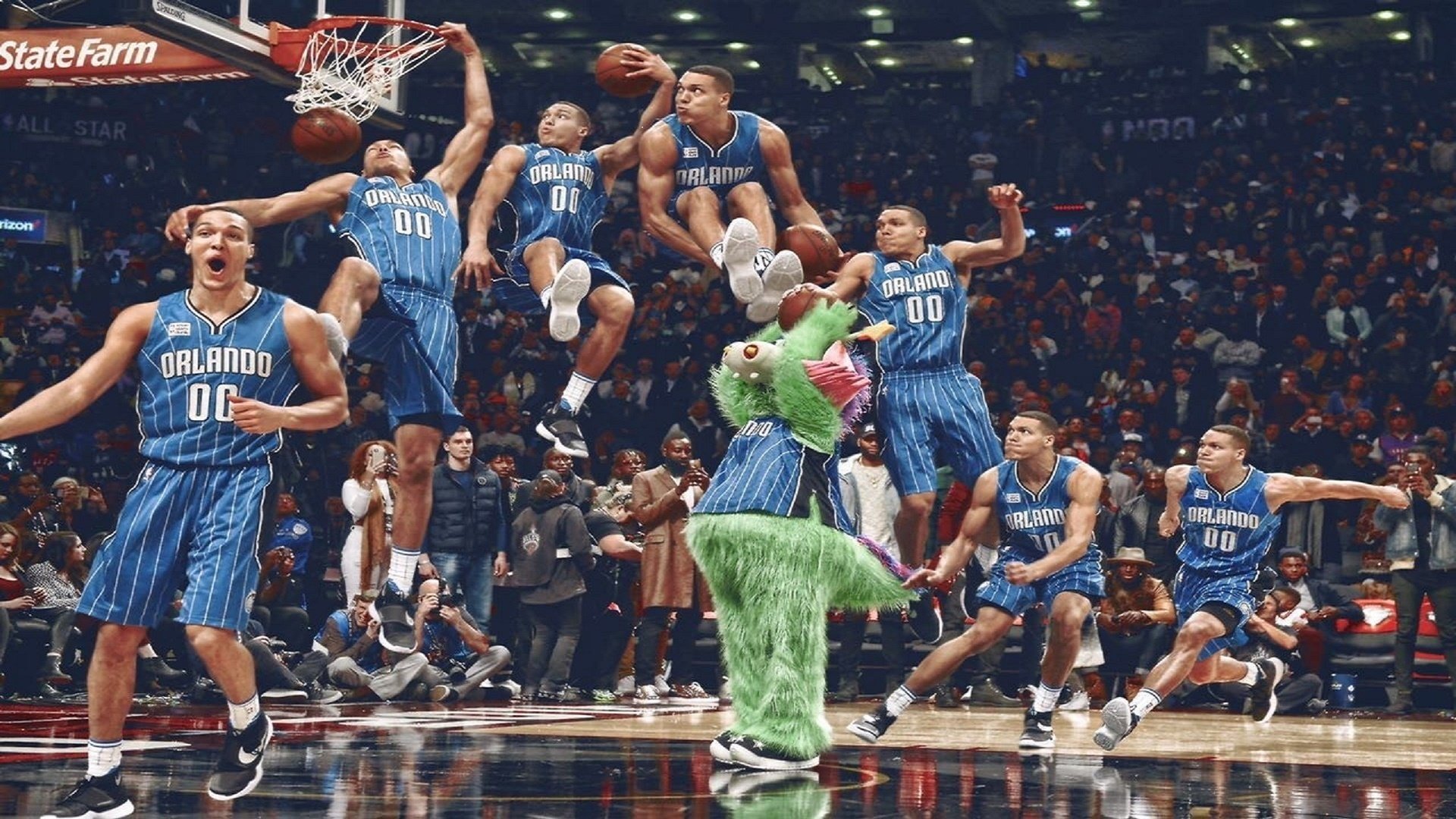 NBA总决赛激战正酣，凯尔特人vs勇士，谁能问鼎总冠军？